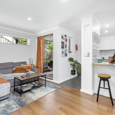 Furnished Apartments Perth