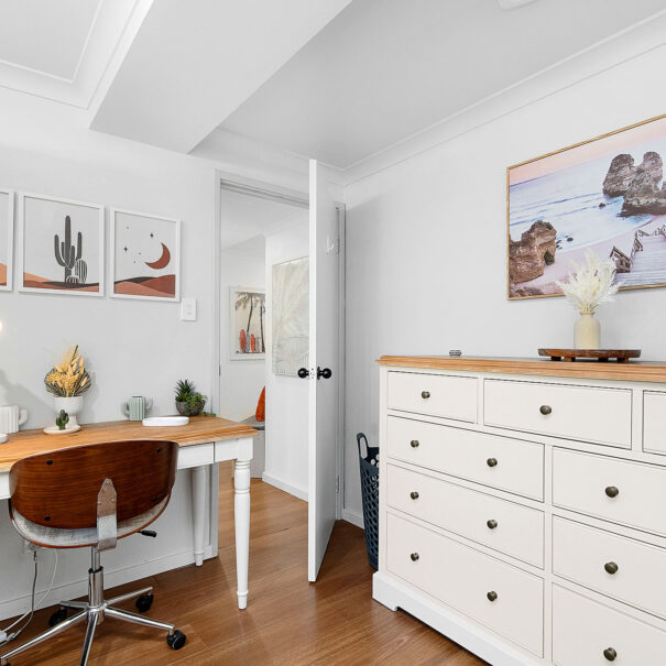 Monthly Rental Perth