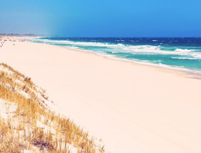 Perth Accommodation Near the Beach