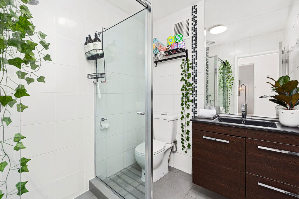 Scarborough Furnished Monthly Rental