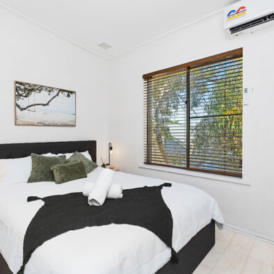 Temporary Accommodation in Perth