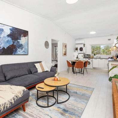 Furnished Apartments in Scarborough, Perth