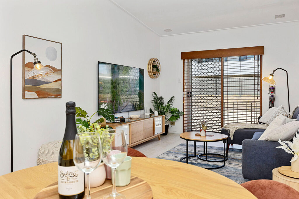 Scarborough Furnished Monthly Rental