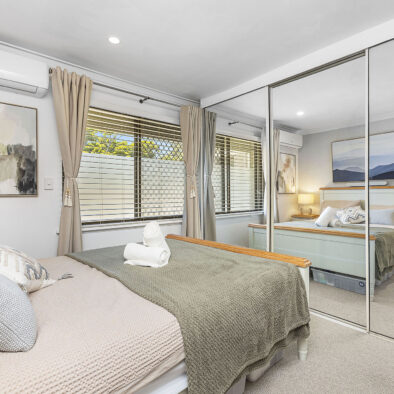 Holiday Rentals Perth