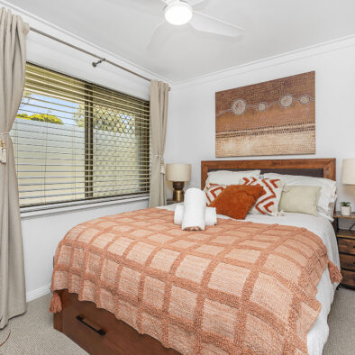 Weekly Accommodation Perth