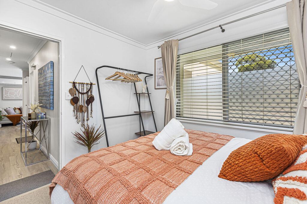 Scarborough Monthly Rental