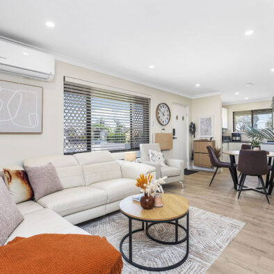 Scarborough short term accommodation