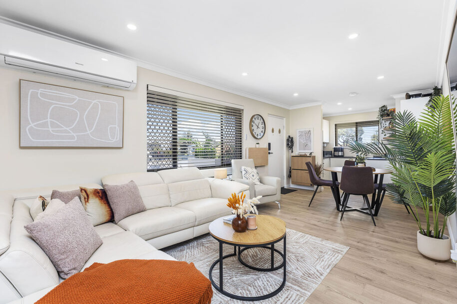 Scarborough short term accommodation