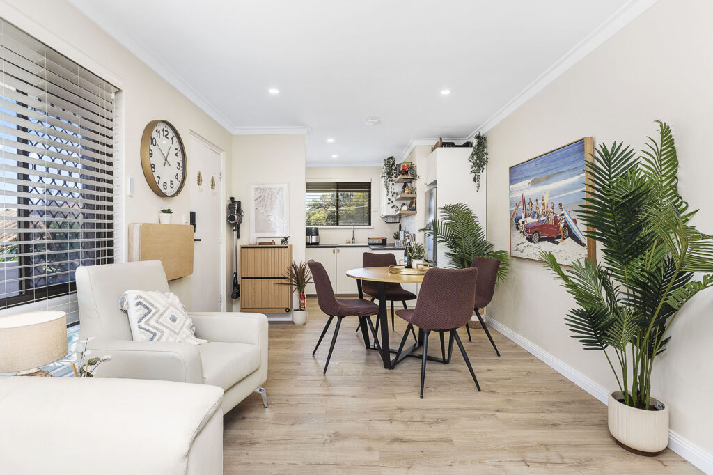 Monthly Rental Scarborough