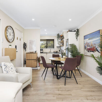 Monthly Rental Scarborough