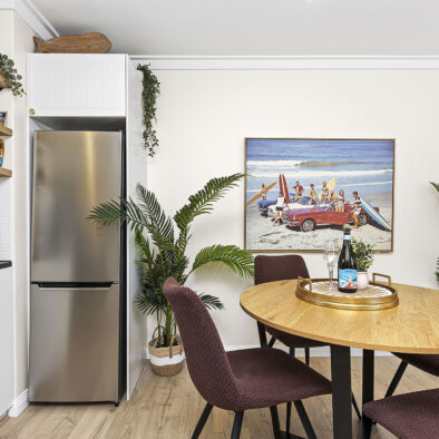 weekly accommodation in Perth